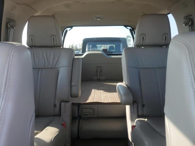 2017 LINCOLN NAVIGATOR - 5LMJJ2HT7HEL00718