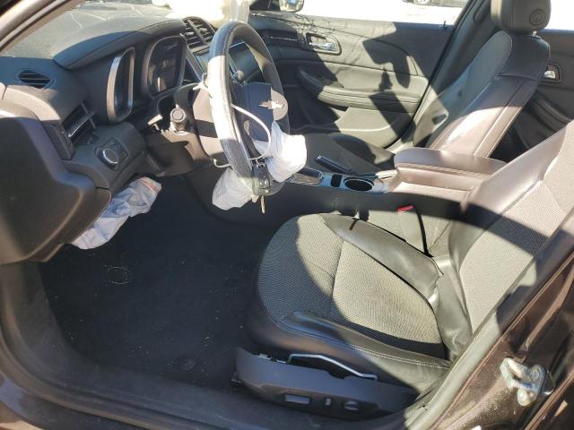 2015 CHEVROLET MALIBU 1LT - 1G11C5SL1FF250894