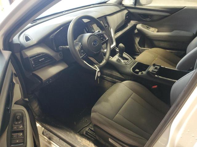 2021 SUBARU LEGACY - 4S3BWAB61M3007445