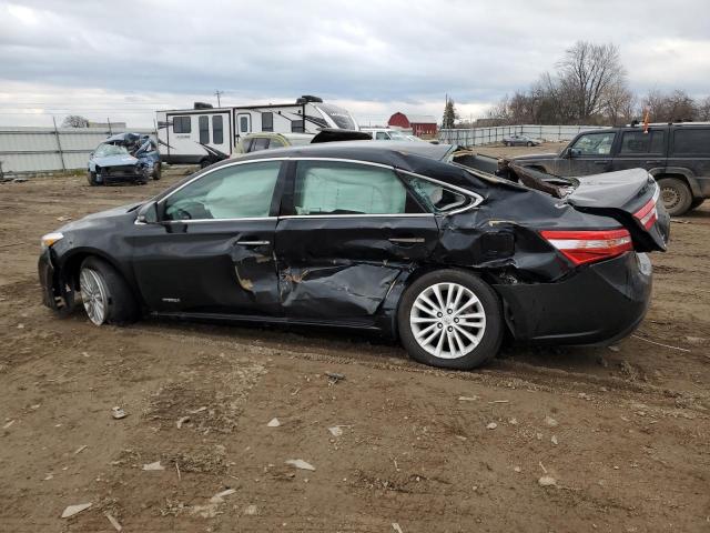 VIN 4T1BD1EB1DU007093 2013 TOYOTA AVALON no.2