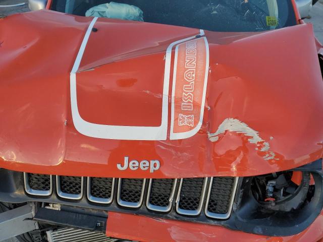2021 JEEP RENEGADE L - ZACNJCBB6MPM43818
