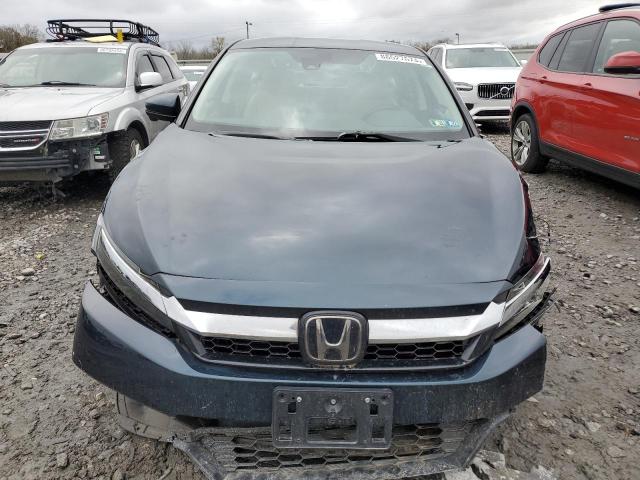 2018 HONDA CLARITY JHMZC5F14JC009844