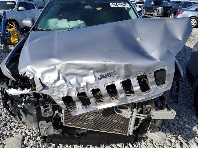 2020 JEEP CHEROKEE L - 1C4PJLCB5LD648702