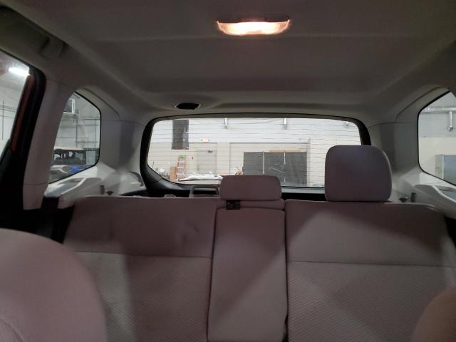 2016 SUBARU FORESTER 2 - JF2SJAGC1GH401551