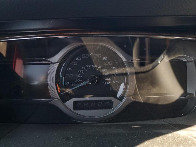 2016 FORD TAURUS LIM - 1FAHP2F83GG110829