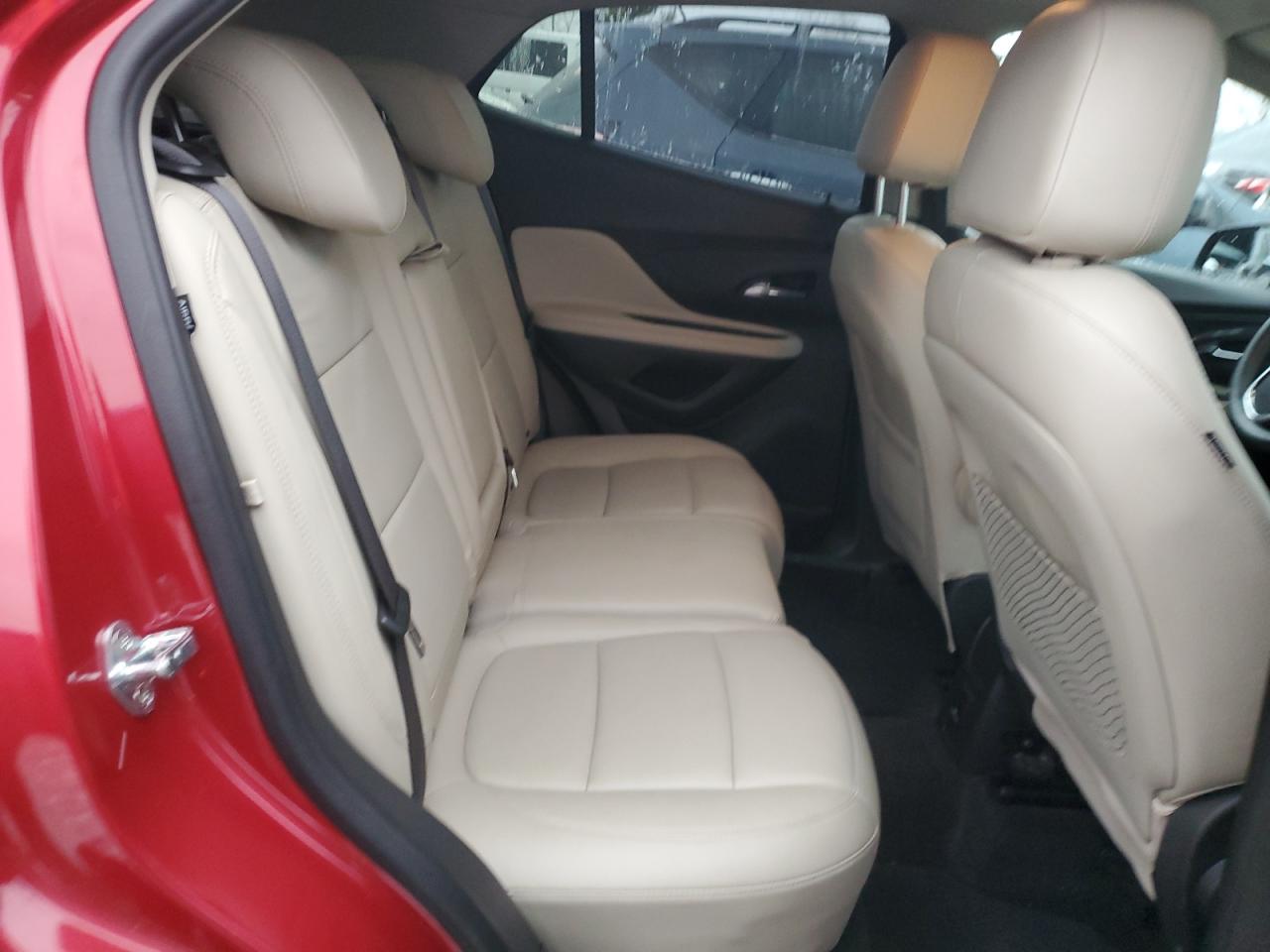 BUICK ENCORE ESSENCE