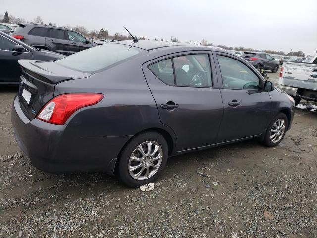 2015 NISSAN VERSA S - 3N1CN7AP5FL880792