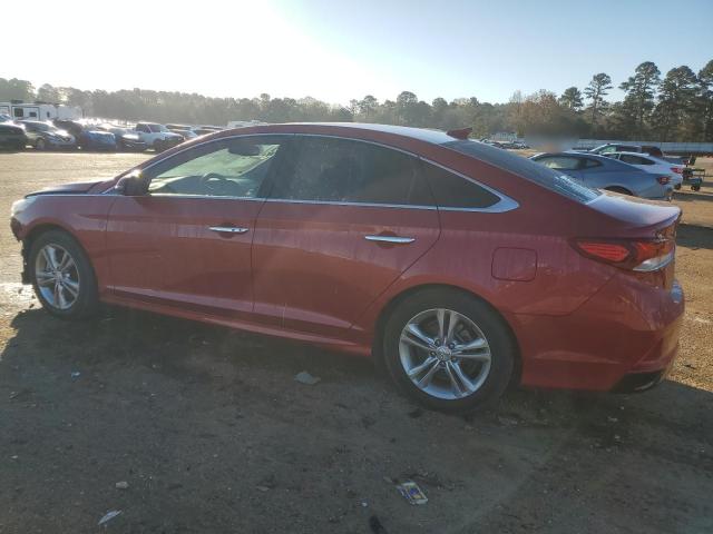 2018 HYUNDAI SONATA SPO - 5NPE34AF5JH652673