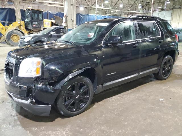 2017 GMC TERRAIN SL - 2GKALNEK7H6333337