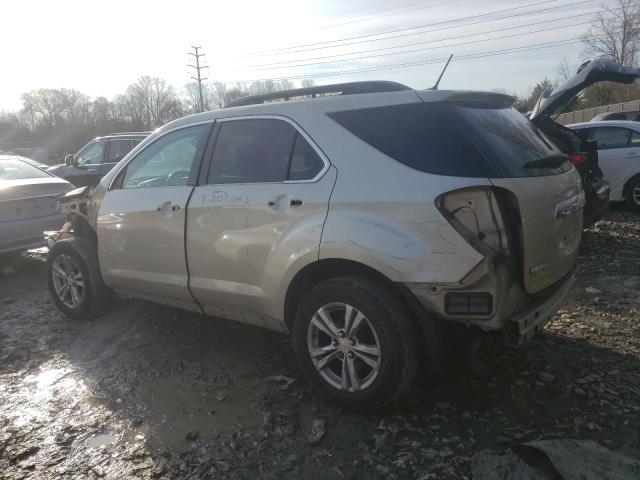 VIN 2GNALBEK7E6241061 2014 CHEVROLET EQUINOX no.2