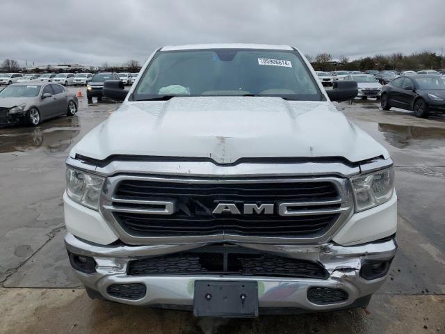 2020 RAM 1500 BIG H - 1C6RREFT3LN390330