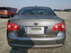 Lot #3027118781 2006 VOLKSWAGEN JETTA 2.5