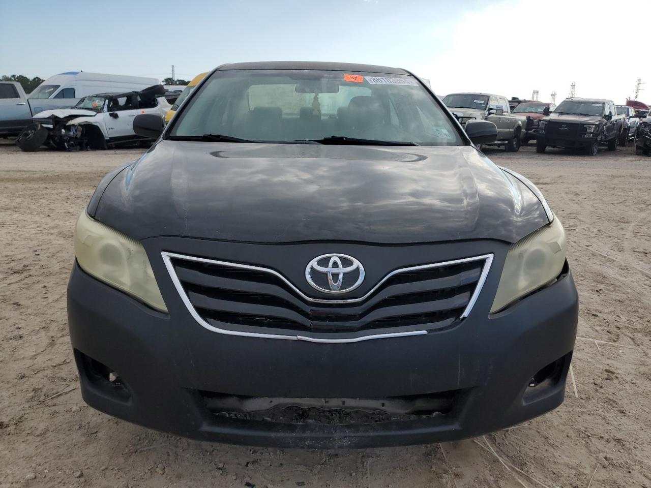 Lot #3034266080 2011 TOYOTA CAMRY BASE