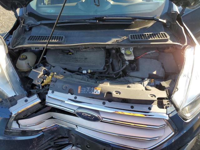 2018 FORD ESCAPE SE - 1FMCU9GD2JUB93935