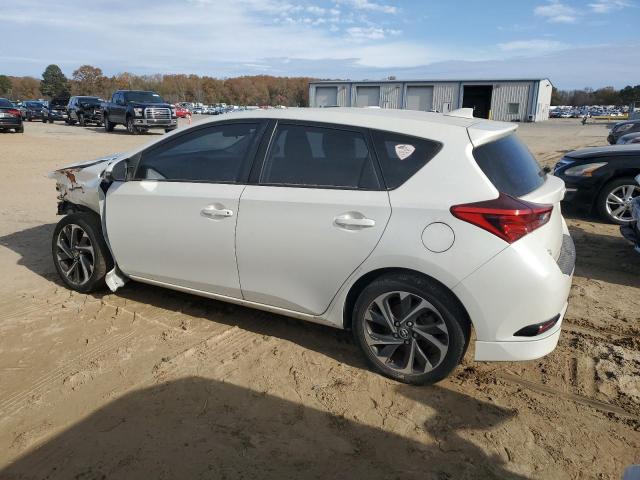 VIN JTNKARJE1JJ560461 2018 TOYOTA COROLLA no.2