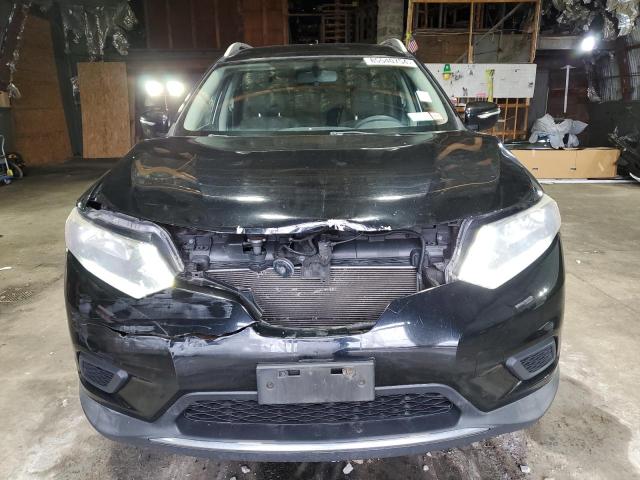 VIN KNMAT2MV9FP586694 2015 NISSAN ROGUE no.5