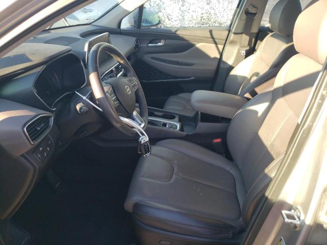 2020 HYUNDAI SANTA FE L - 5NMS53AD8LH306669