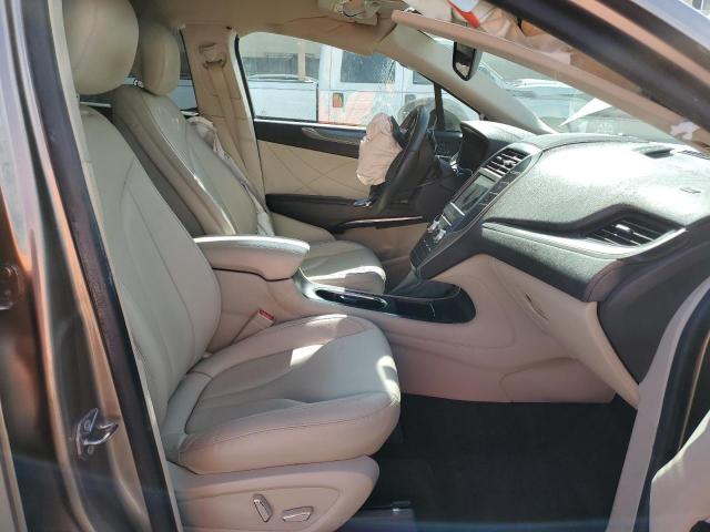 2019 LINCOLN MKC 5LMCJ1C94KUL51976