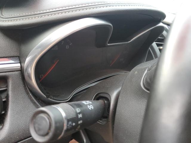 2018 CHEVROLET IMPALA LT - 2G1105S33J9164657