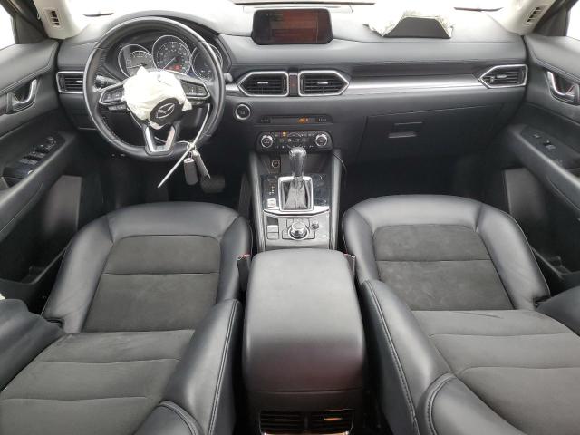 2018 MAZDA CX-5 TOURI - JM3KFACM4J1422402