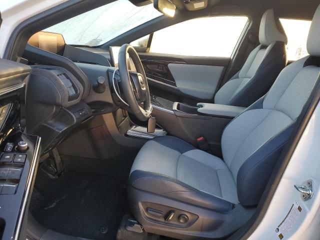2023 SUBARU SOLTERRA P JTMABABA5PA036488