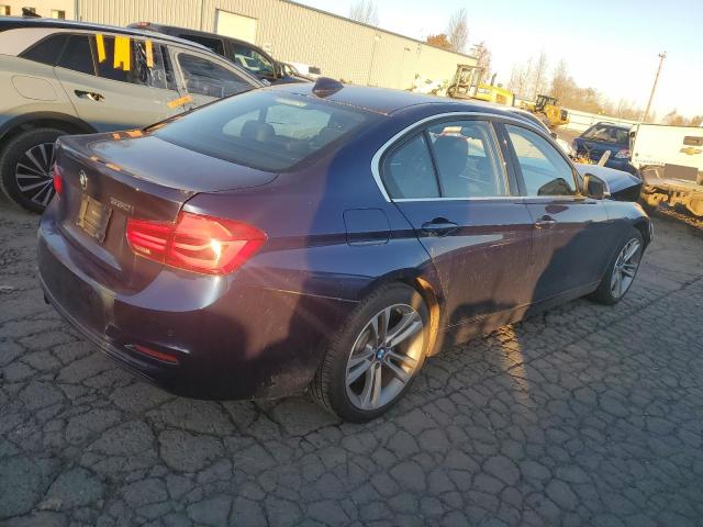 2017 BMW 330 XI - WBA8D9G30HNU63148