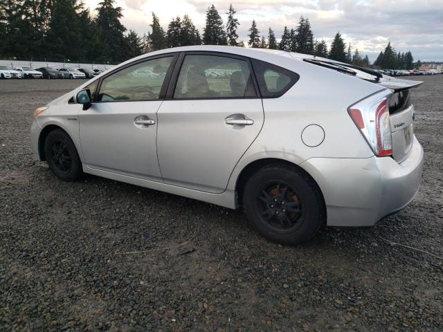 VIN JTDKN3DU3E1764919 2014 TOYOTA PRIUS no.2