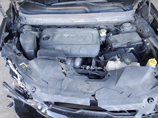 2020 JEEP CHEROKEE L - 1C4PJLLB8LD500821