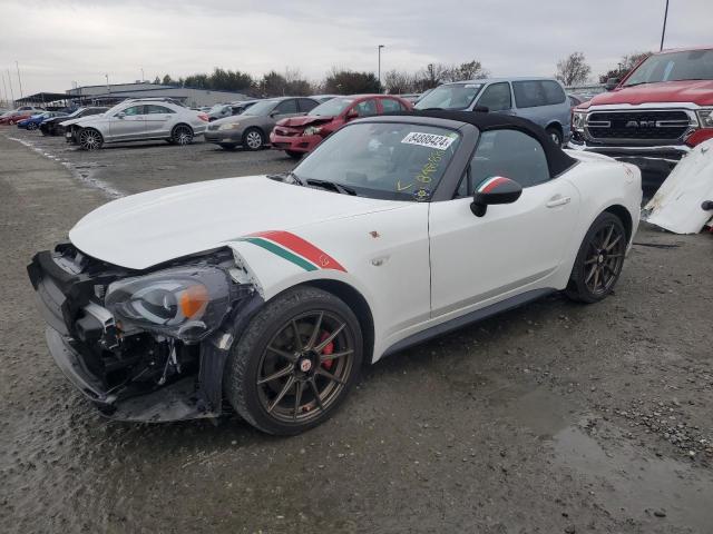 2020 FIAT 124 SPIDER #3032987988