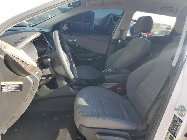 2018 HYUNDAI SANTA FE S - 5XYZTDLB1JG547244