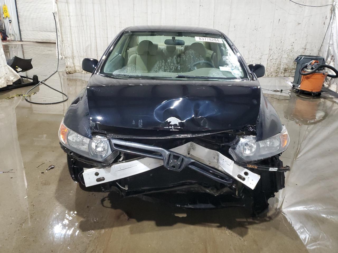 Lot #3033012040 2006 HONDA CIVIC LX