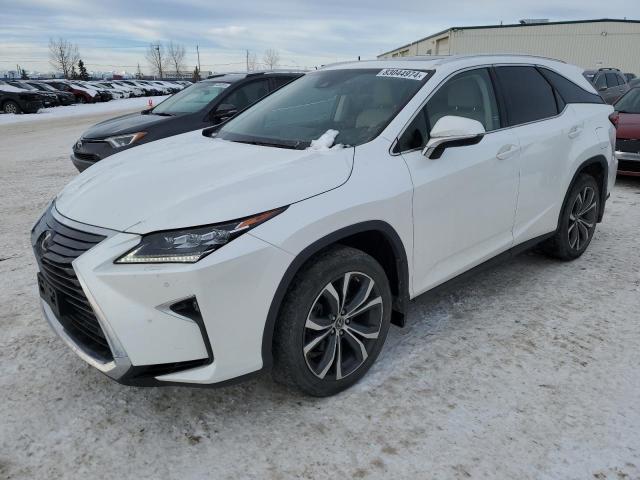Vin: jtjdzkcaxj2004891, lot: 83044974, lexus rx350 350 l 2018 img_1