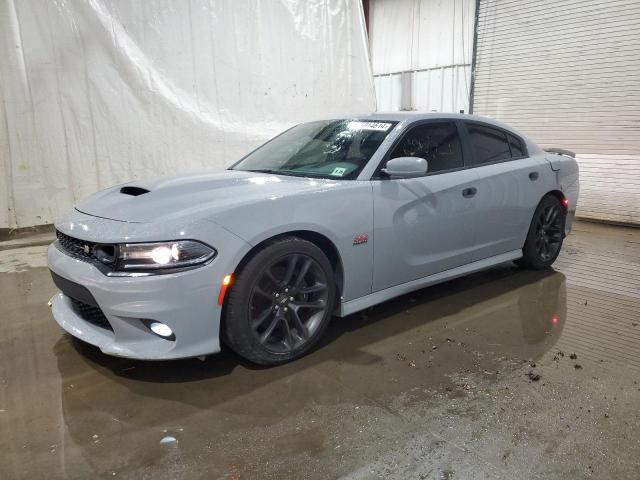 2021 DODGE CHARGER SC #3029348791