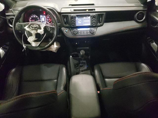 2016 TOYOTA RAV4 SE - 2T3JFREV2GW446202