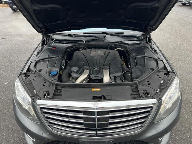 VIN WDDUG8FB7HA315605 2017 MERCEDES-BENZ S-CLASS no.8