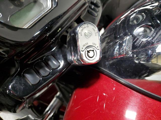 2020 HARLEY-DAVIDSON FLTRK 1HD1KZF12LB627194
