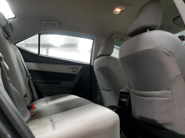 2015 TOYOTA COROLLA L - 2T1BURHEXFC440078