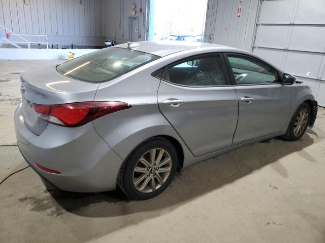 2016 HYUNDAI ELANTRA SE - 5NPDH4AE5GH748476