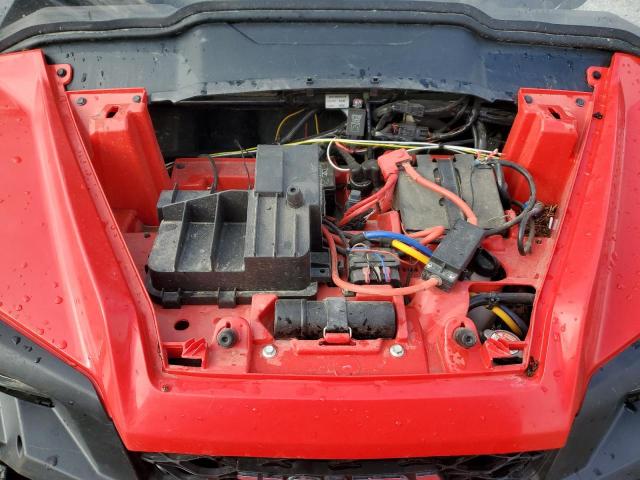 2021 HONDA SXS1000 M5 1HFVE0428M4507641