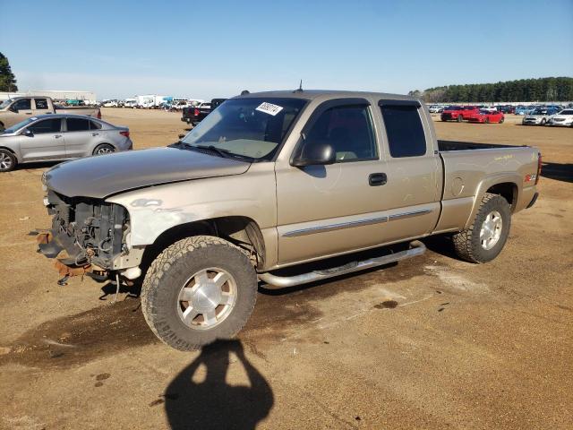 2004 GMC NEW SIERRA #3317853902