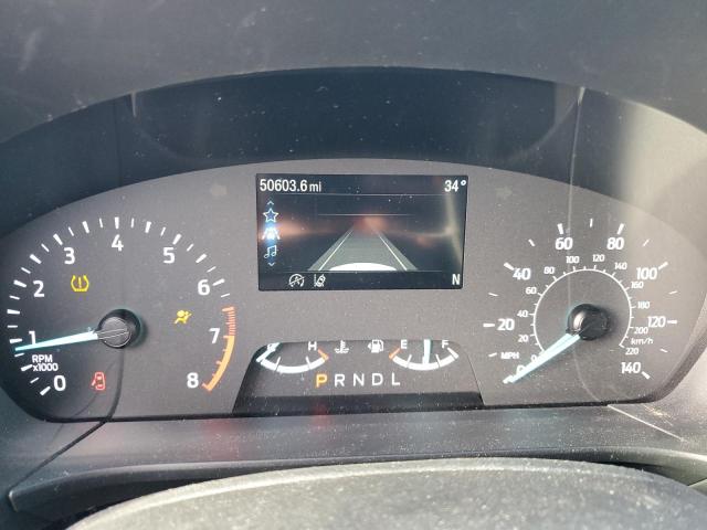 2022 FORD ESCAPE SE - 1FMCU0G64NUB33948