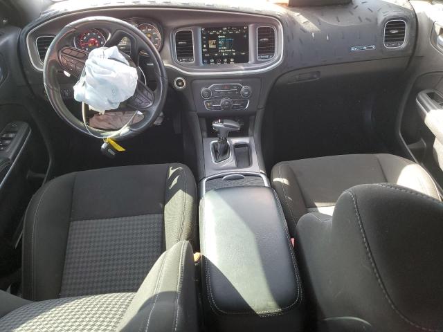 2022 DODGE CHARGER GT - 2C3CDXHG0NH172810