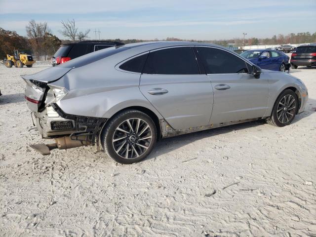 2020 HYUNDAI SONATA SEL - 5NPEJ4J28LH052073