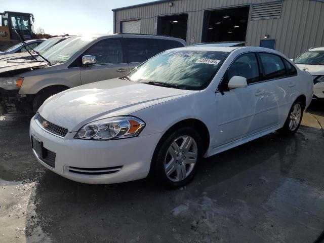 CHEVROLET IMPALA LT