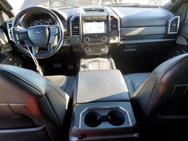2019 FORD EXPEDITION - 1FMJK2AT8KEA00509
