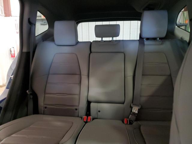 2022 HONDA CR-V EXL - 2HKRW2H82NH628955