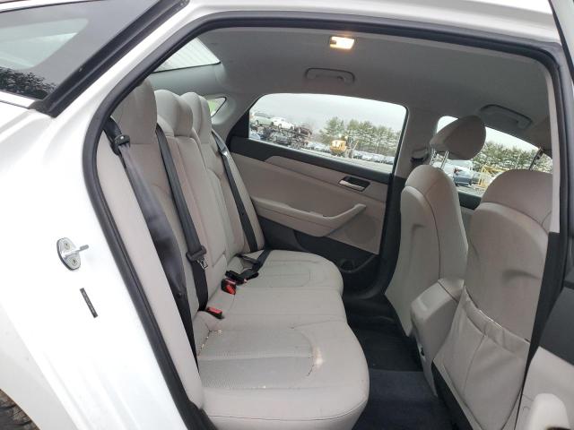 2018 HYUNDAI SONATA SE - 5NPE24AF3JH718298