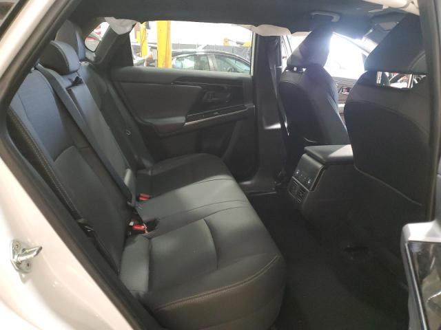 2023 SUBARU SOLTERRA P JTMABABA2PA012634