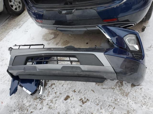 2023 CHEVROLET BLAZER PRE - 3GNKBLRS6PS127127
