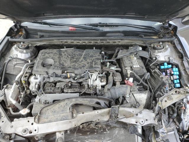 2019 TOYOTA CAMRY L - 4T1B11HK7KU287538